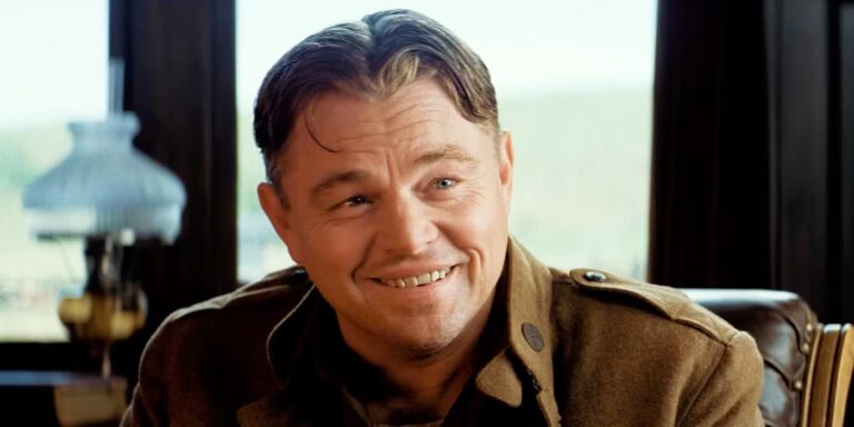 A Look at Top Leonardo DiCaprio Movies