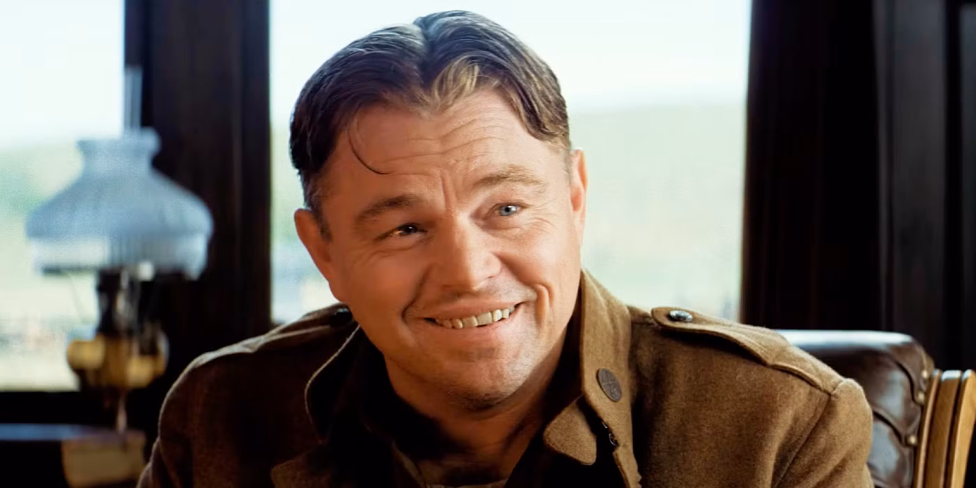 A Look at Top Leonardo DiCaprio Movies
