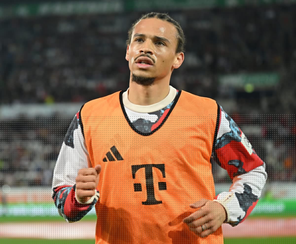 Leroy Sane: A Talent to Watch in Modern Football