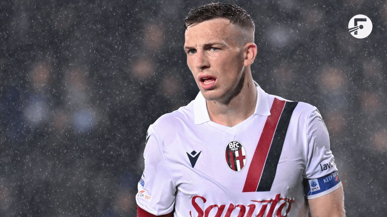 Lewis Ferguson: A Bright Future in Football