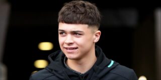 Lewis Miley: The Young Football Prodigy Making Headlines