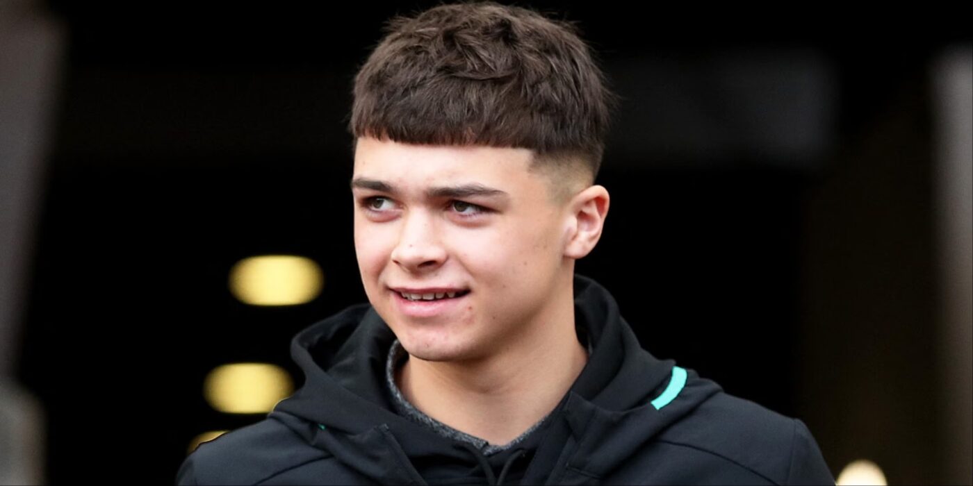 Lewis Miley: An Emerging Talent in Football