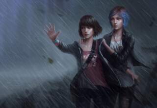 The Significance of Chloe in Life is Strange Reunion