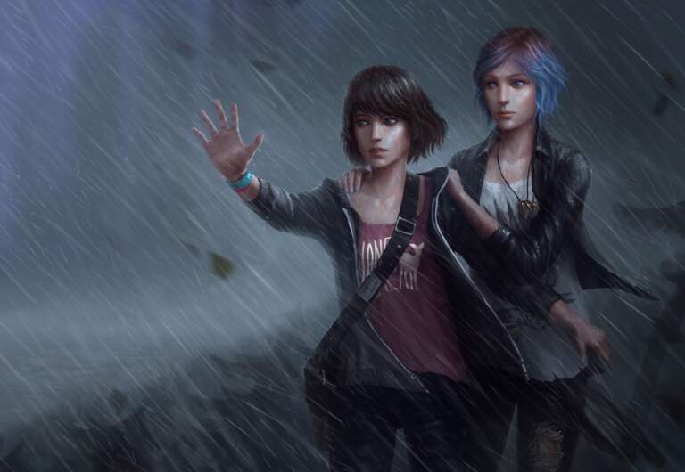The Significance of Chloe in Life is Strange Reunion
