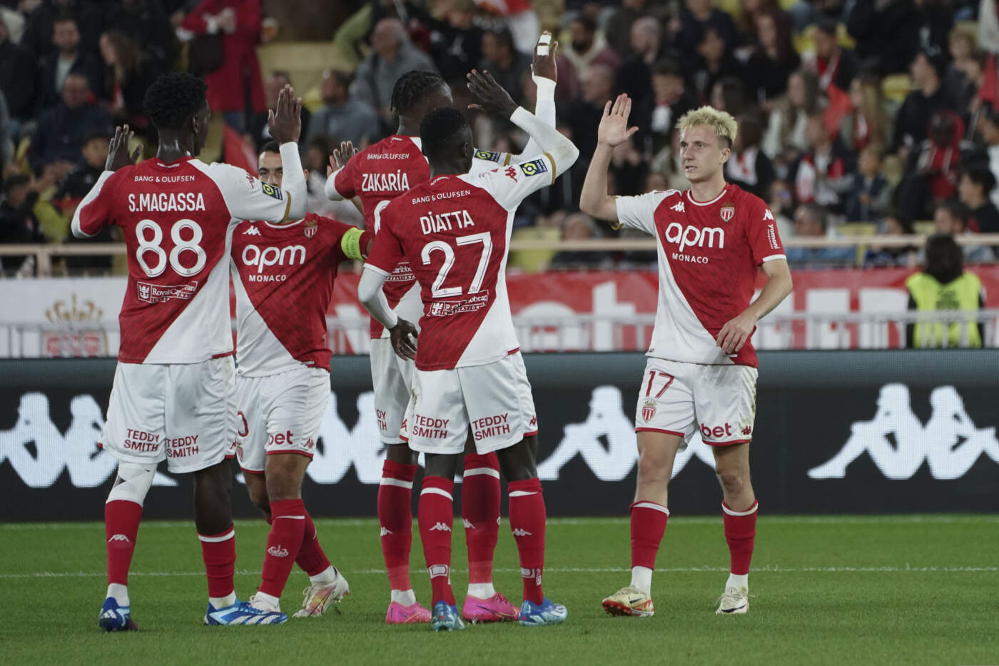 Exploring the Current Landscape of Ligue 1 Football