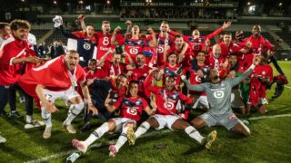 Lille FC: Current Season Performance and Future Prospects