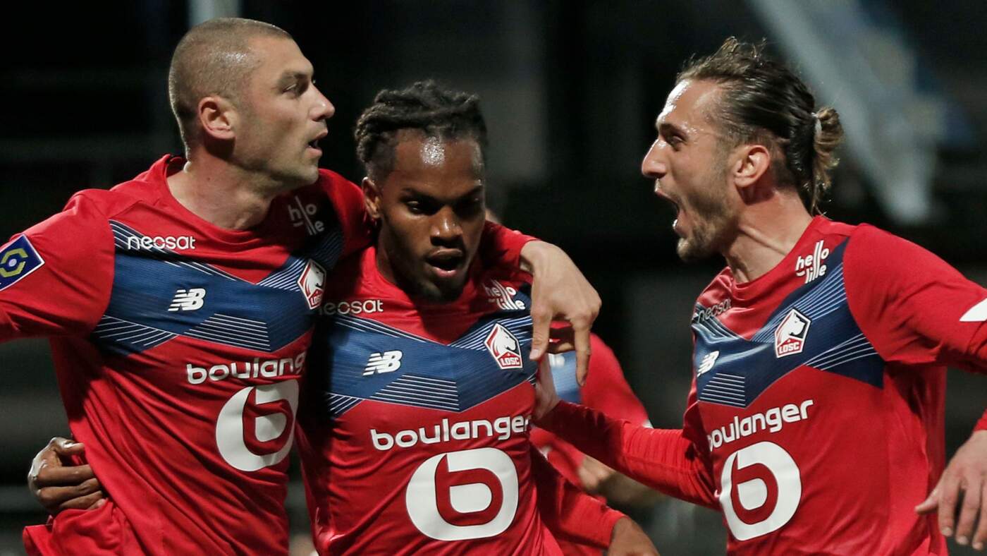 Lille FC: A Look at the Resilient French Football Club