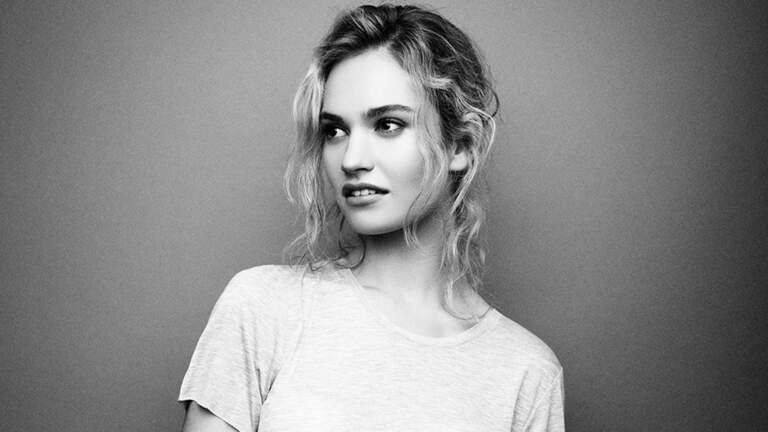 Lily James: A Closer Look at Her Career and Influence
