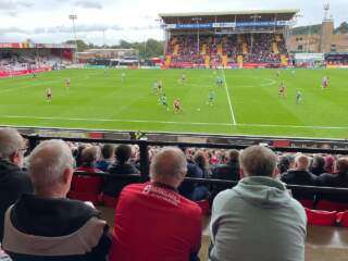 Lincoln City FC: A Closer Look at Their Recent Success