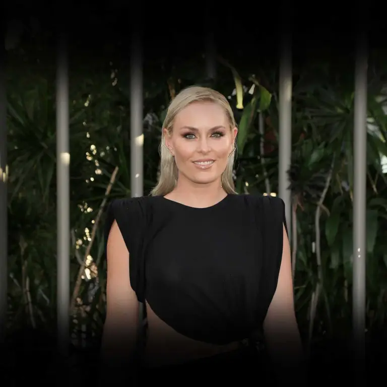 The Inspiring Legacy of Lindsey Vonn in Skiing
