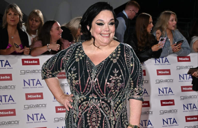 Lisa Riley: A Look at Her Life and Career