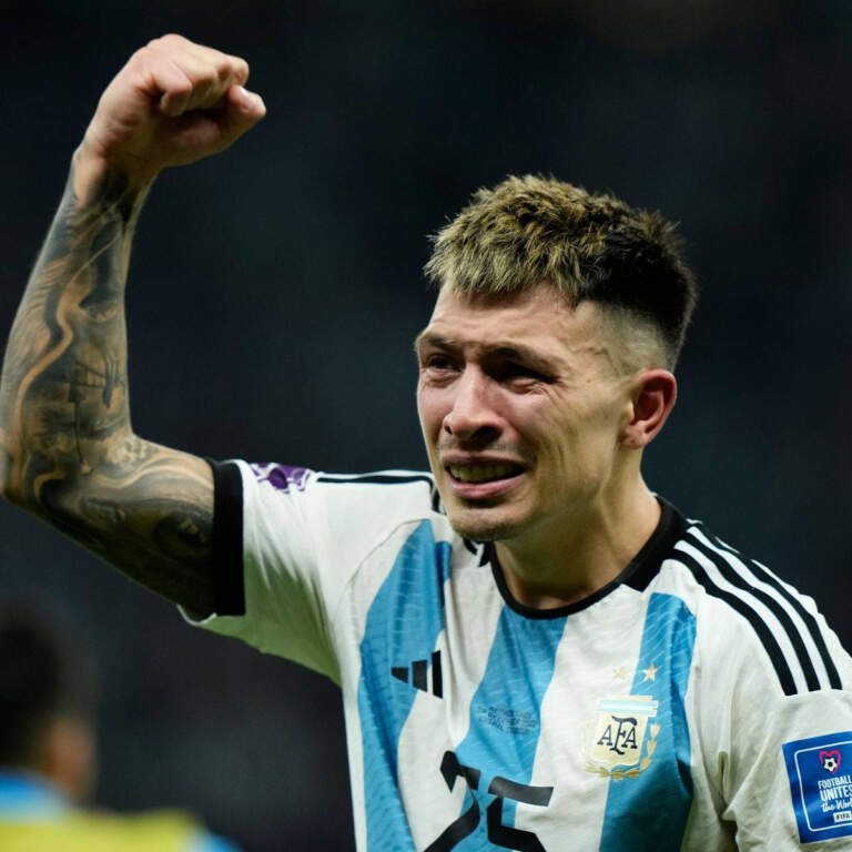 Lisandro Martínez: A Rising Star in Football