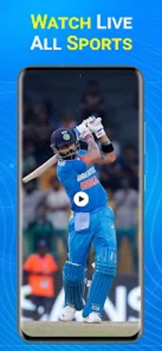 The Evolution of Live Cricket Streaming