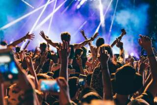 The Rise of Live Nation in the Entertainment Industry