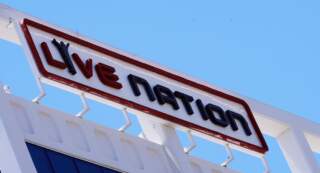 Live Nation’s Expanding Influence in Live Entertainment