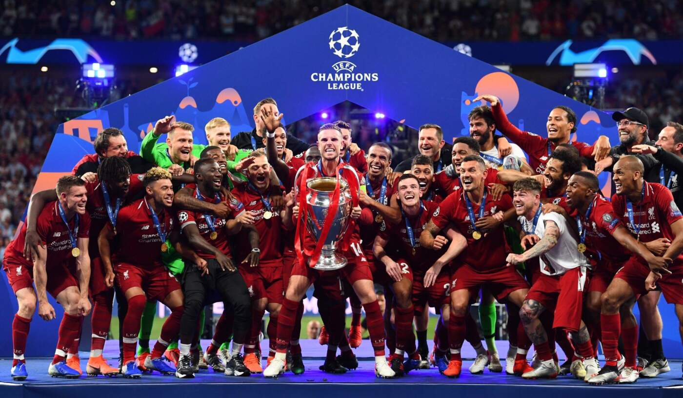 Discover Liverpool: A Cultural and Sporting Gem