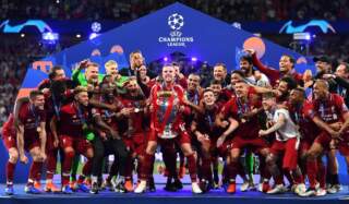 Discover Liverpool: A Cultural and Sporting Gem