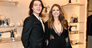 The Rise of Liz Hurley’s Son, Damian