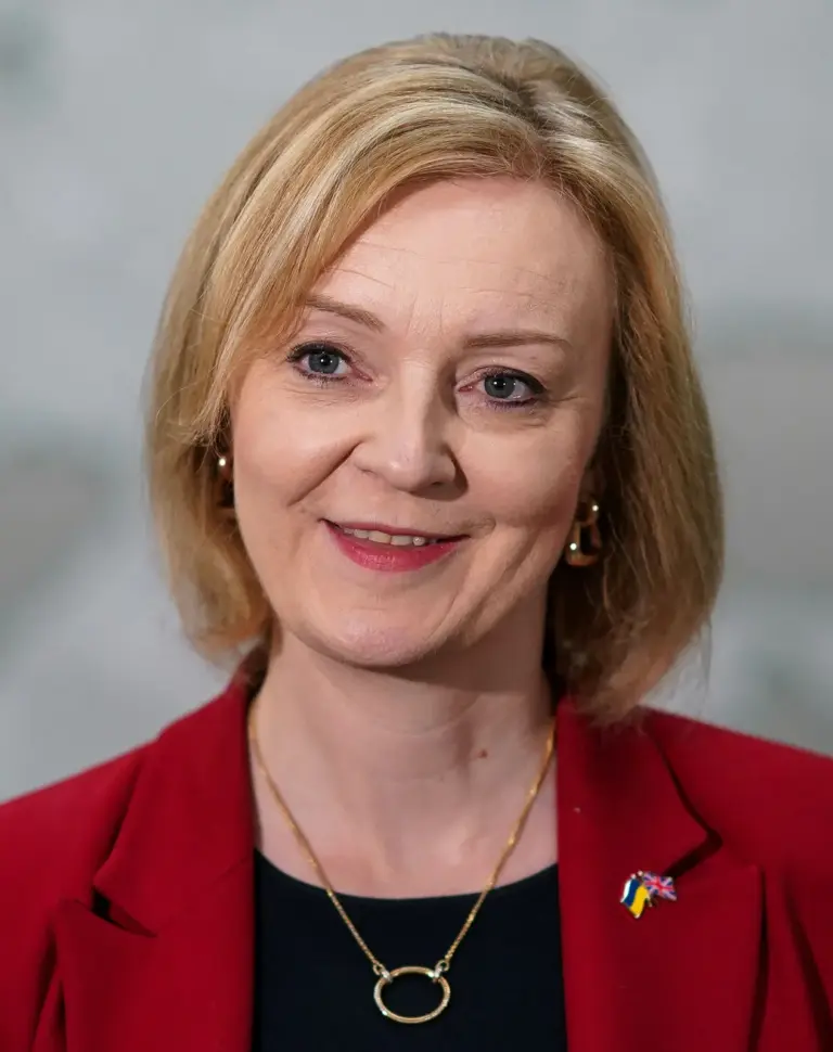 The Political Journey of Liz Truss: Key Events and Impact