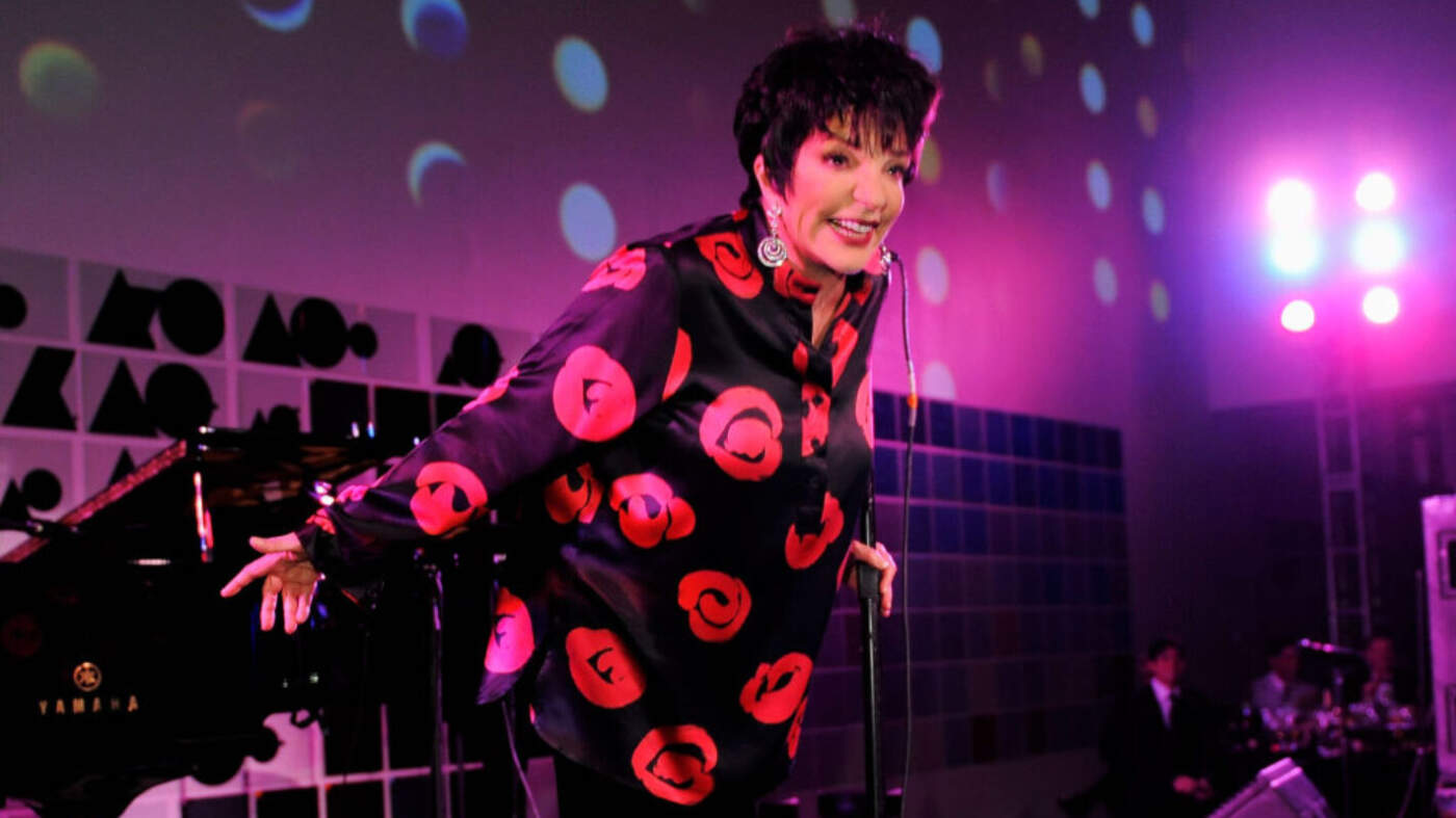 The Enduring Legacy of Liza Minnelli in Entertainment