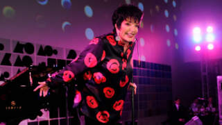 The Enduring Legacy of Liza Minnelli in Entertainment