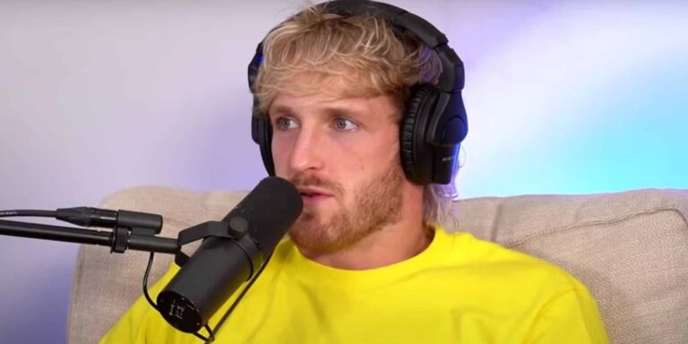 Logan Paul: A Look at His Influential Career