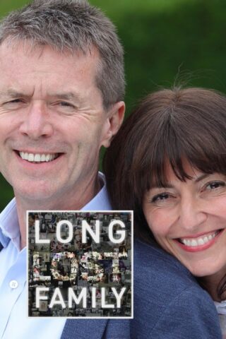 The Importance of Reuniting Long Lost Families