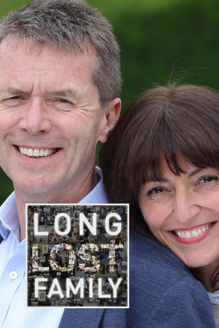 The Importance of Reuniting Long Lost Families