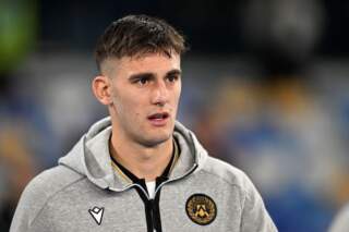 Lorenzo Lucca: A Rising Talent in the Football World