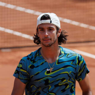 Lorenzo Musetti: The Rising Star of Professional Tennis