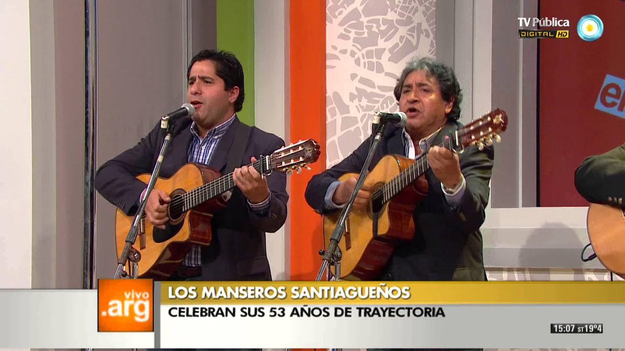 The Cultural Impact of Los Manseros in Argentina
