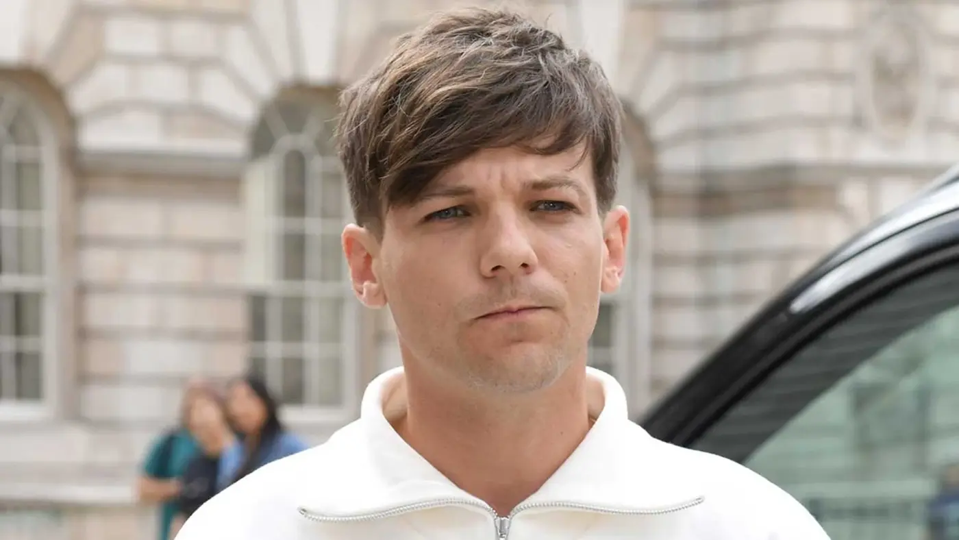The Rise and Impact of Louis Tomlinson in Music