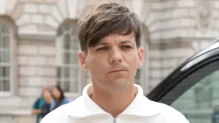 The Rise and Impact of Louis Tomlinson in Music