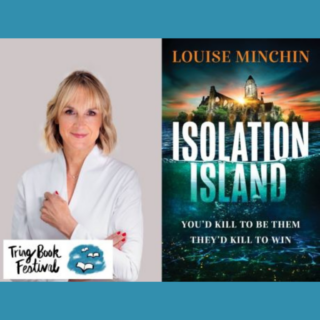 Exploring the Journey of Louise Minchin