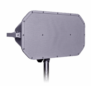 An Overview of LRAD: The Long Range Acoustic Device