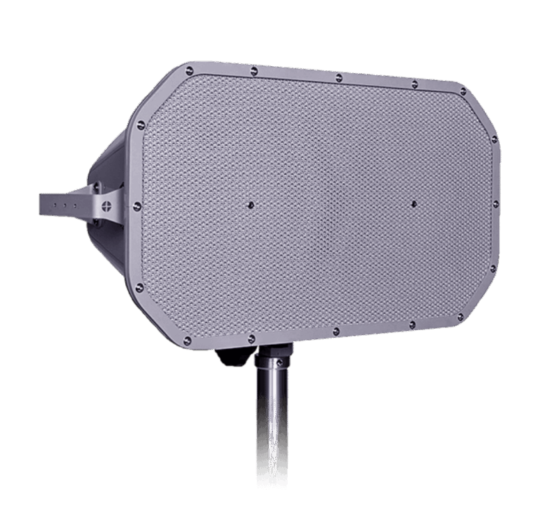 An Overview of LRAD: The Long Range Acoustic Device