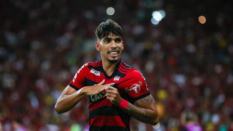Lucas Paquetá: The Rising Star of Football