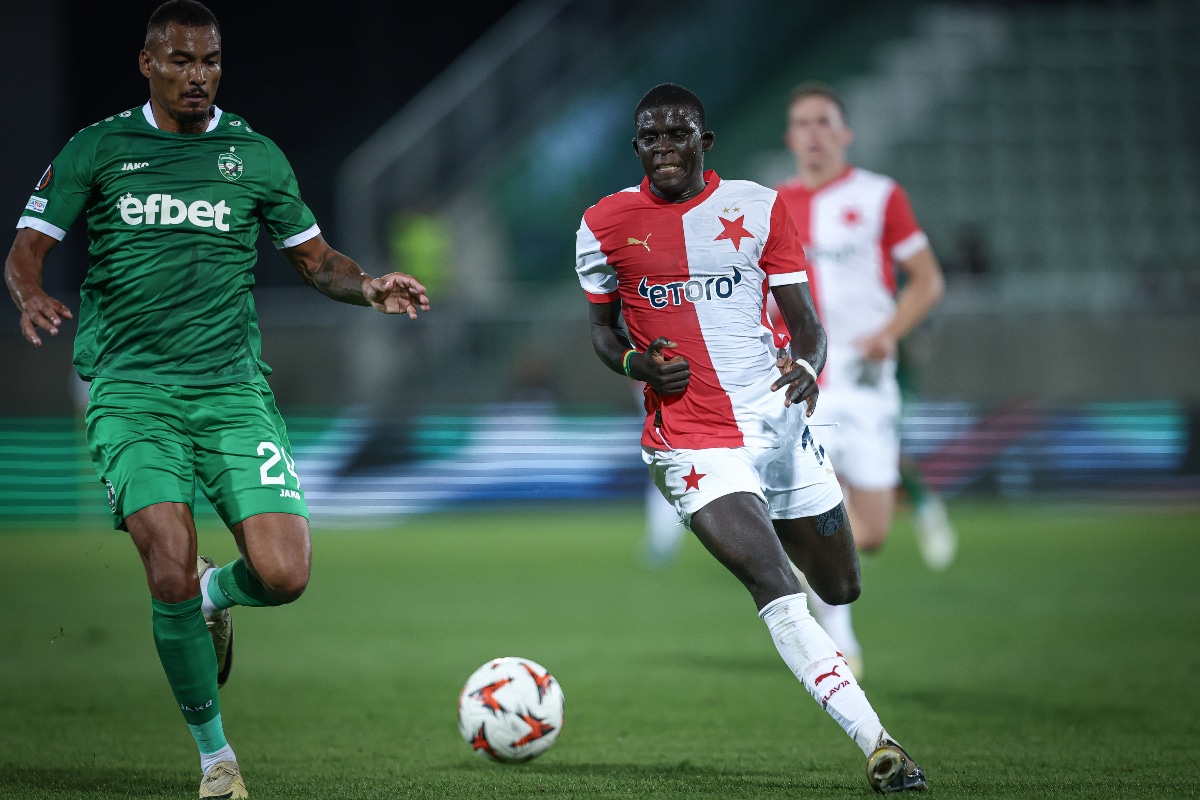 Ludogorets vs Nice: A Thrilling Clash in European Football