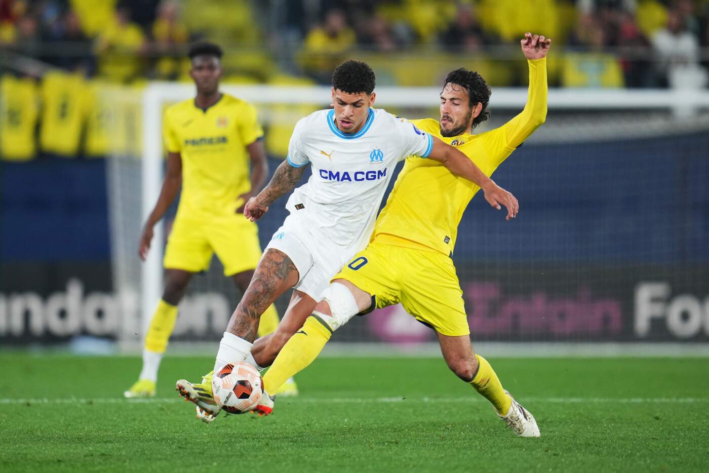 Luis Henrique: A Look at His Impact on Brazilian Football