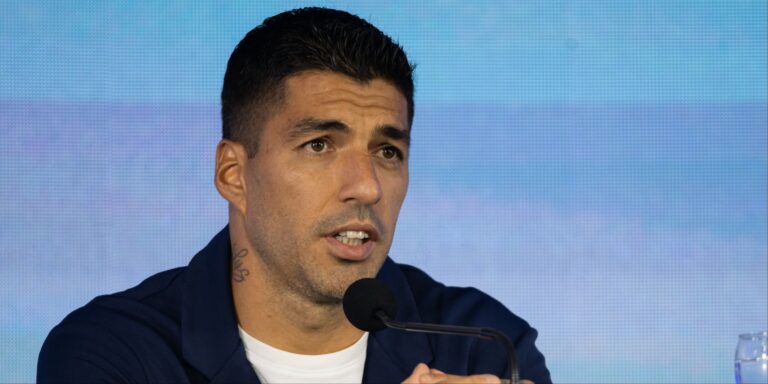 Luis Suarez: A Footballing Legacy and Current Developments