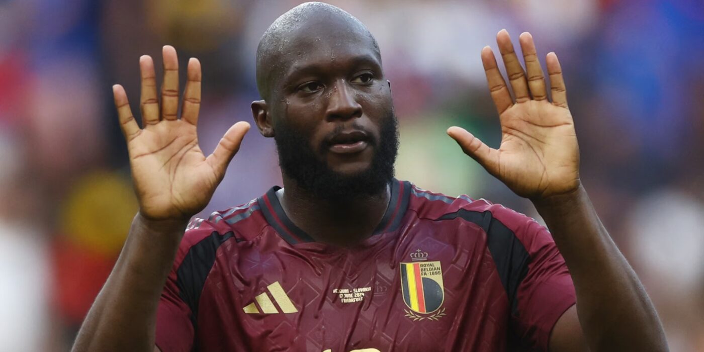 The Journey and Impact of Romelu Lukaku in Football