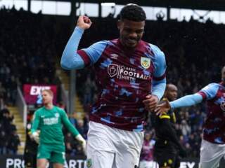Lyle Foster: The Next Big Thing in Football