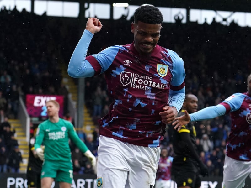 Lyle Foster: The Next Big Thing in Football