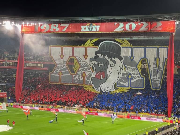 Current Affairs and Future Outlook for Lyon FC