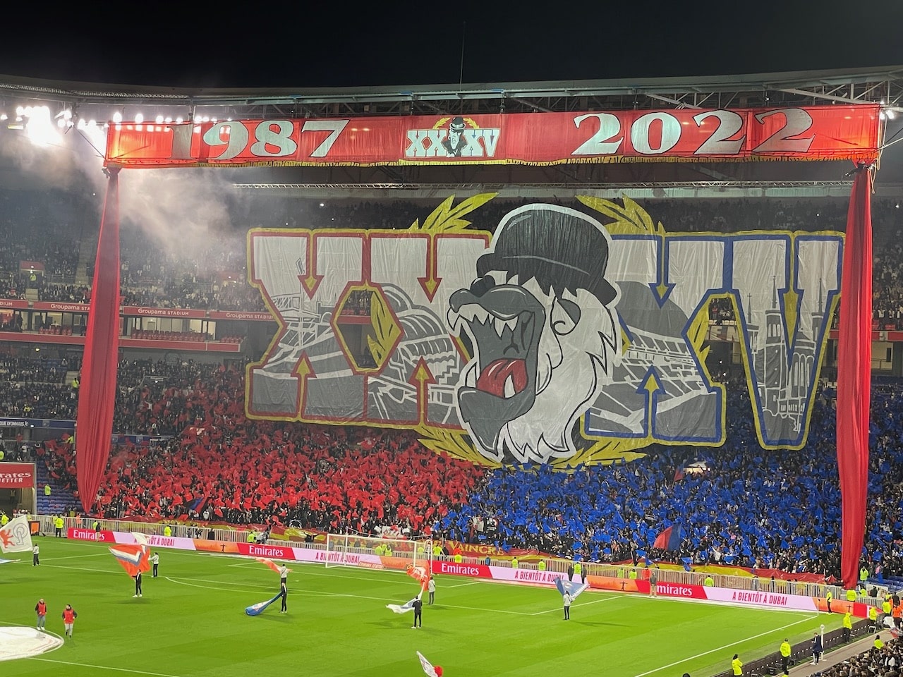 Current Affairs and Future Outlook for Lyon FC