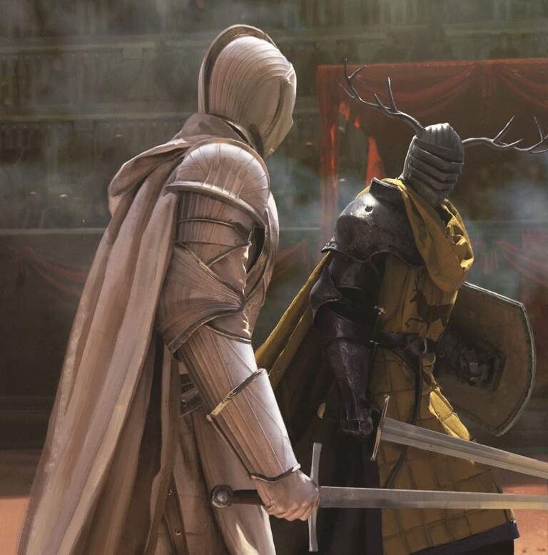 The Significance of Lyonel Baratheon in Westeros