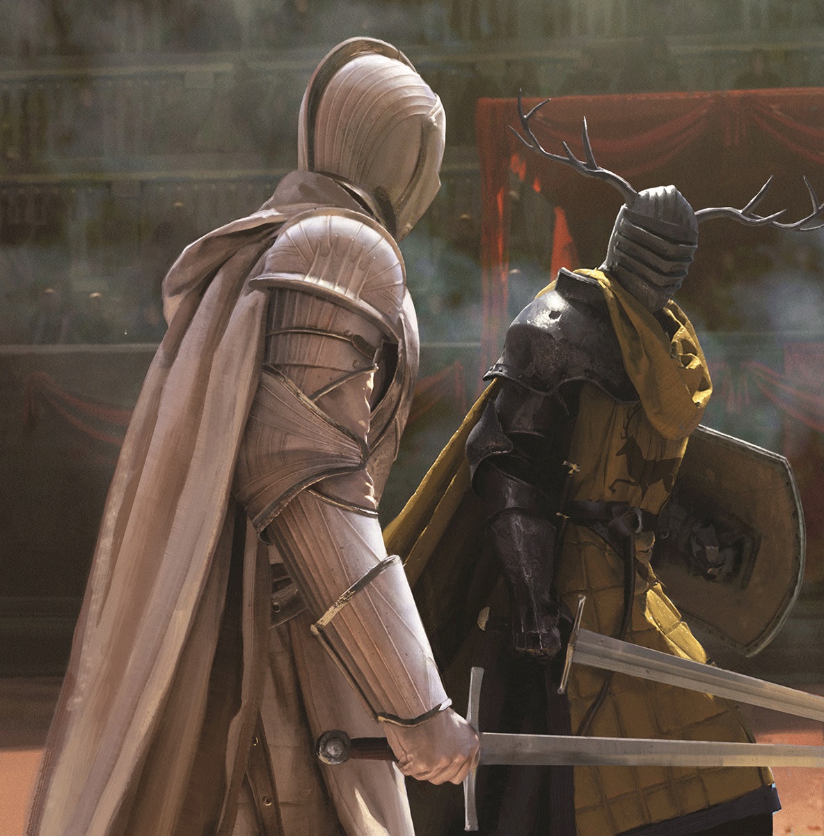 The Significance of Lyonel Baratheon in Westeros