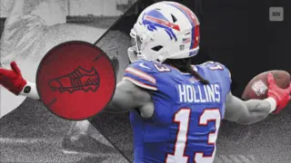 Mack Hollins: A Look at His NFL Journey and Impact