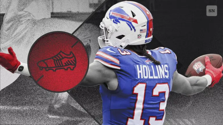 Mack Hollins: A Look at His NFL Journey and Impact