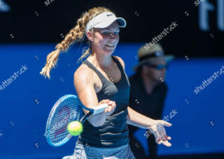 Maddison Inglis: The Rise of a Tennis Sensation